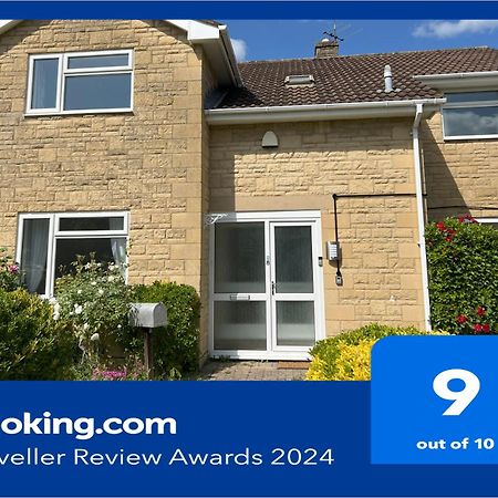 Premium Deal L Hill View Home L Last-Minute Offer L Cheltenham L Aj Properties L Perfect For Short Or Long Stays L 4Beds 4Bedrooms Eksteriør bilde