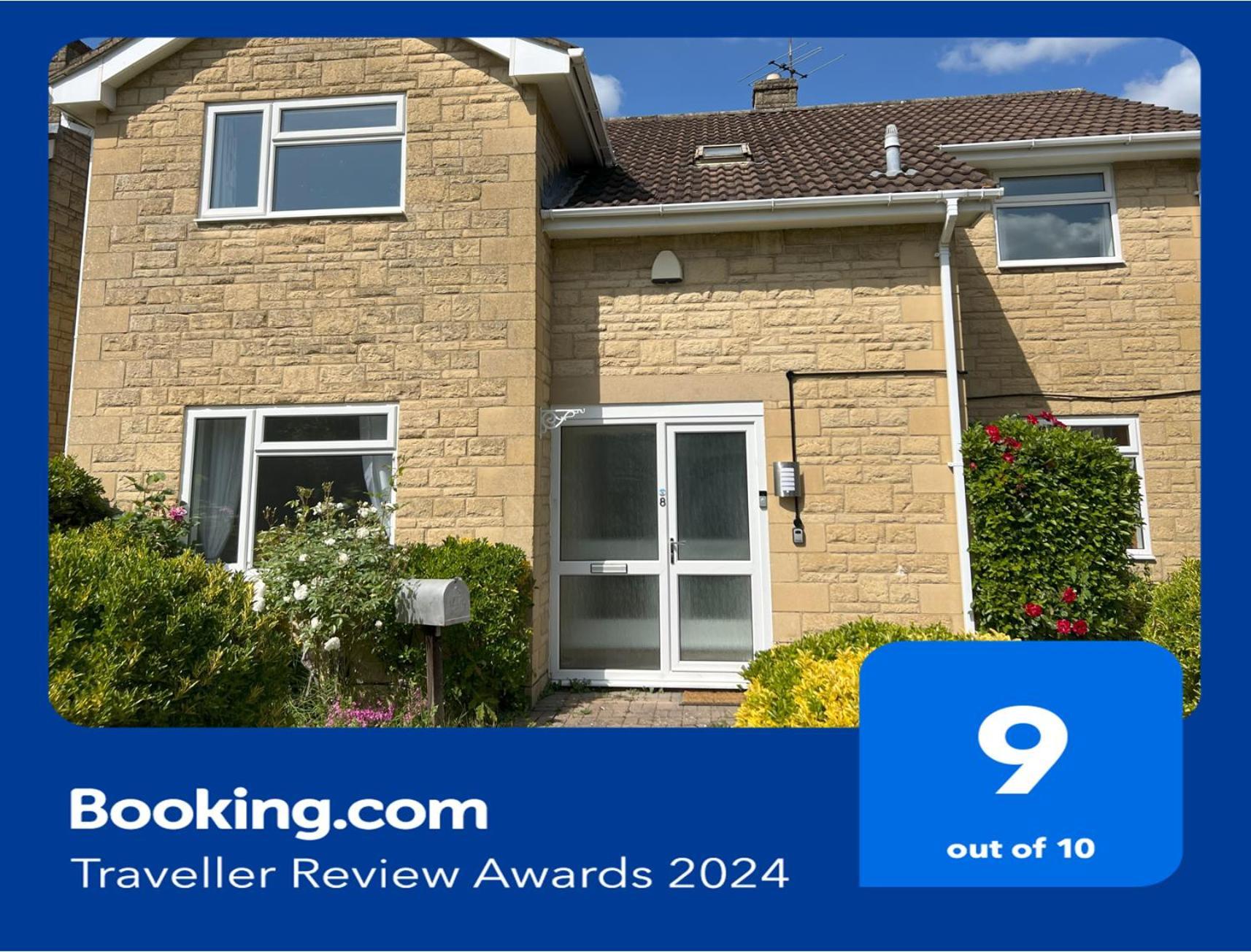 Premium Deal L Hill View Home L Last-Minute Offer L Cheltenham L Aj Properties L Perfect For Short Or Long Stays L 4Beds 4Bedrooms Eksteriør bilde